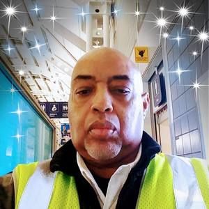 Meet your Posher, Darrell